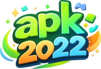 apk 2022 লোগো